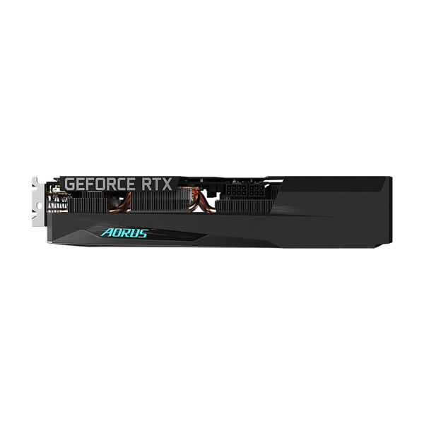 Gigabyte Aorus RTX 3060 Elite LHR 12GB Graphics Card